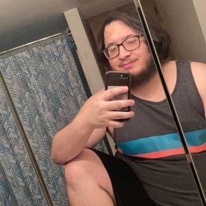 Meet your Posher, Christian